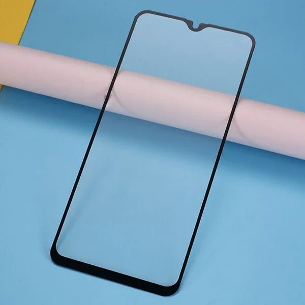 OPPO Realme 5 3D Full Kaplama Tempered Cam Ekran Koruyucu - 0.25mm 8-9H Sertlik Fiyatı, Yorumları ve Özellikleri