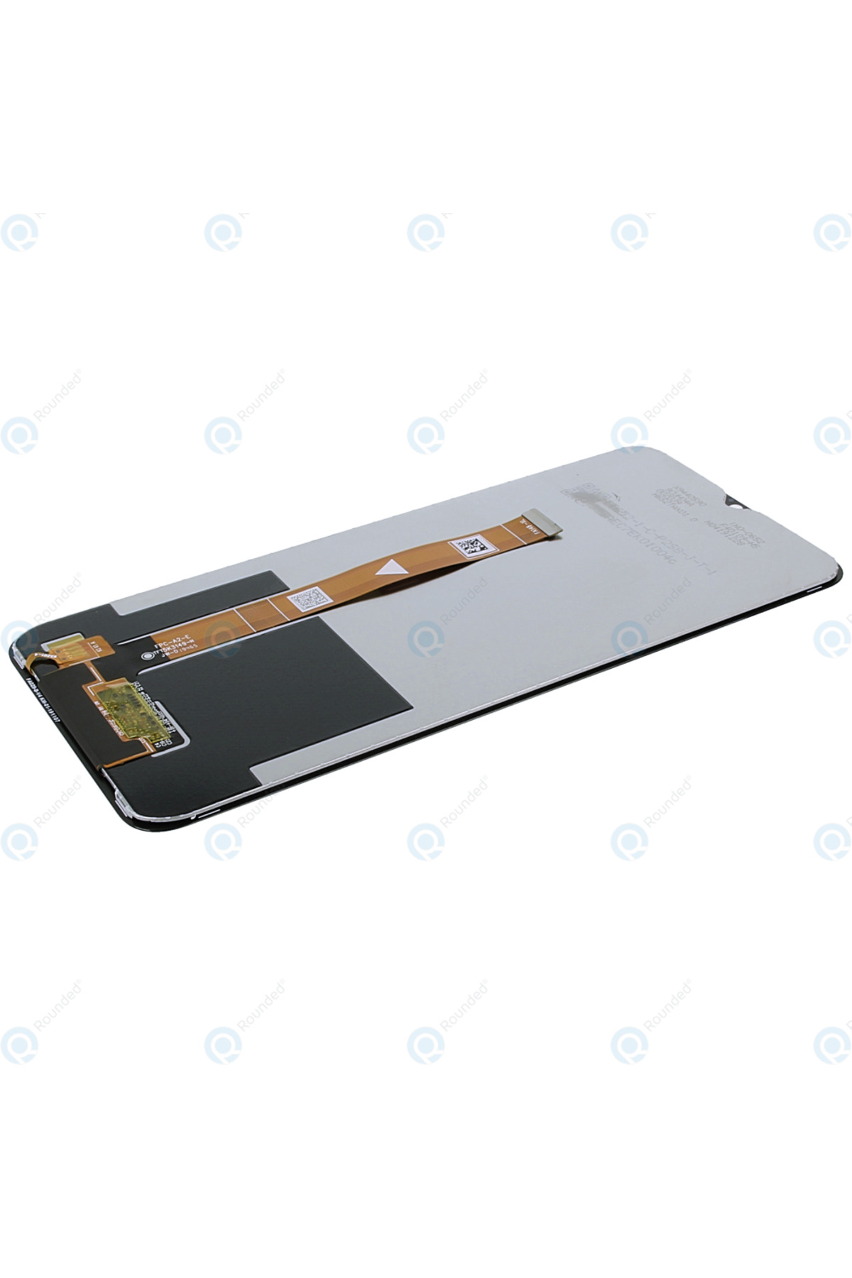 Oppo Realme 5 Uyumlu LCD Ekran + Dokunmatik RMX1911 YÜKSEK KALİTELİ EKRAN