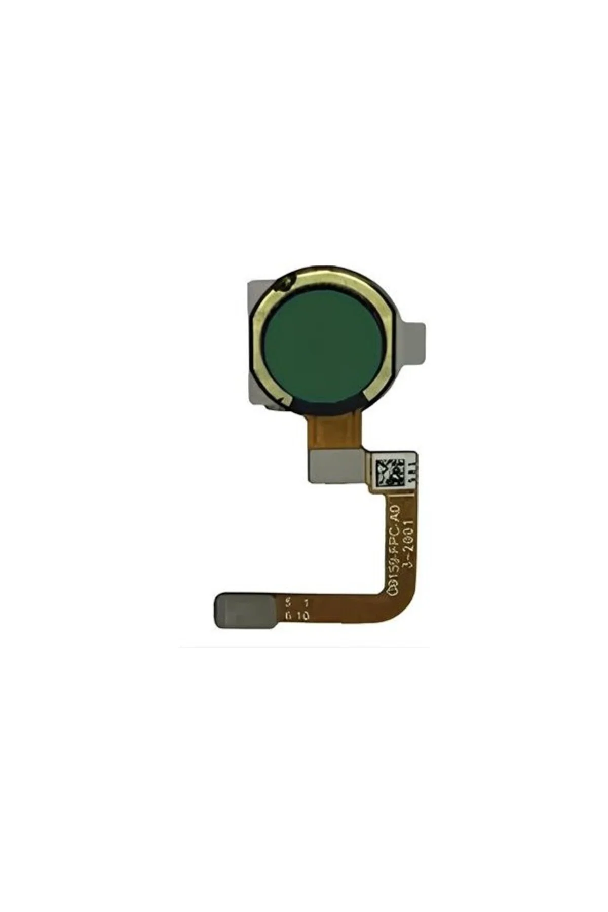 Oppo Realme 5i Parmak Izi Okuyucu Flex