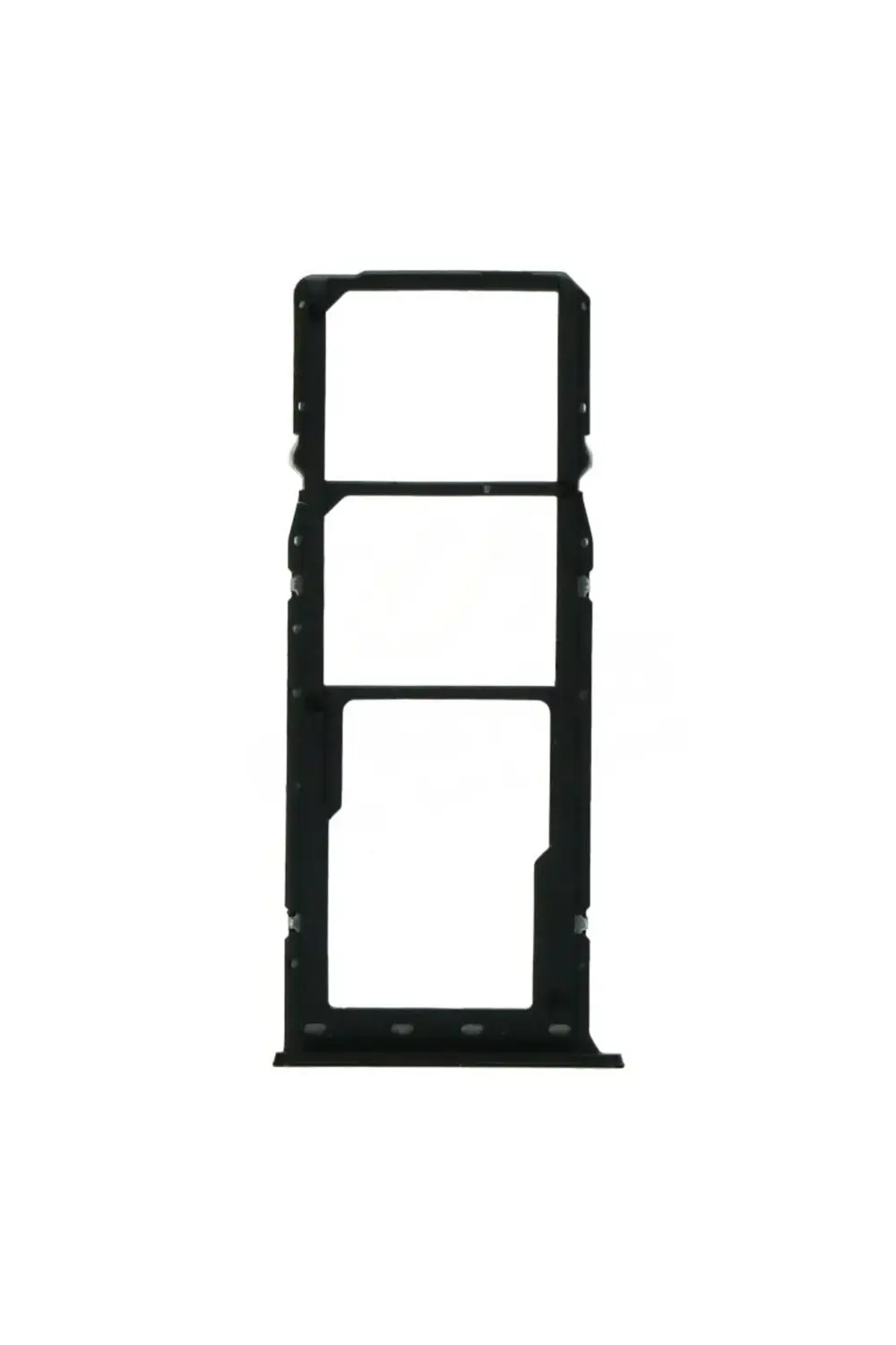 Oppo Realme 6 Pro Uyumlu Sim Tepsisi Sim Aparatı Mavi