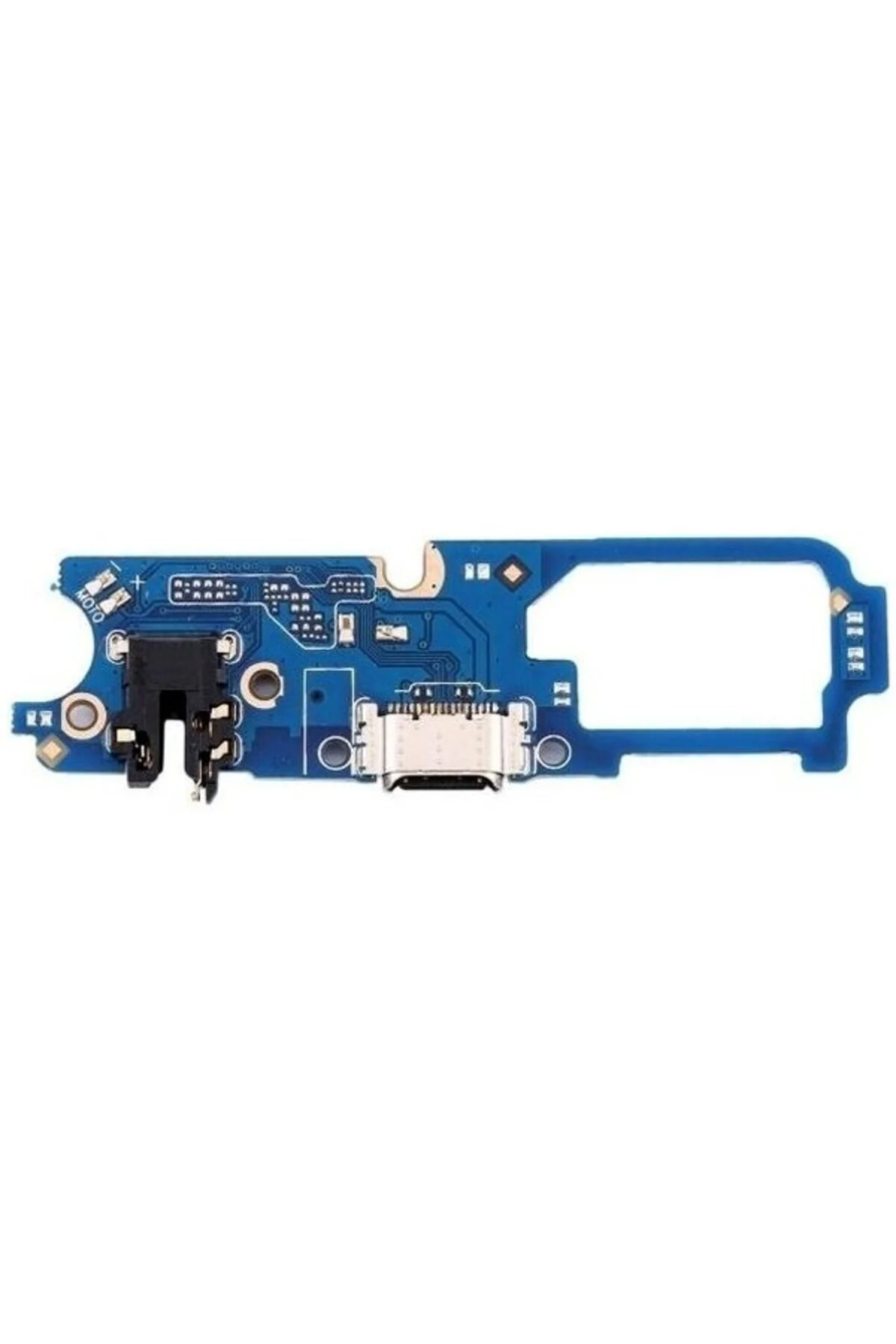 Oppo Realme 6 Şarj Bordu Alt Bordu