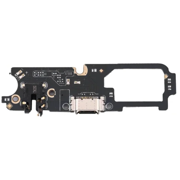 OPPO Realme 6  Şarj Soket ve Mikrofon Bordu-1852