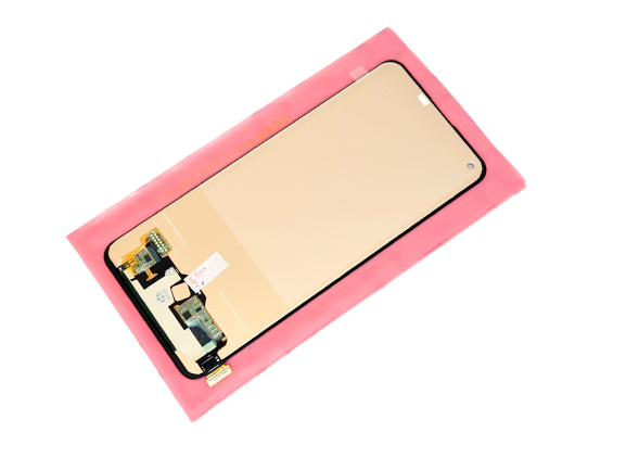 Oppo Realme 8 Ekran Lcd Dokunmatik (TFT)