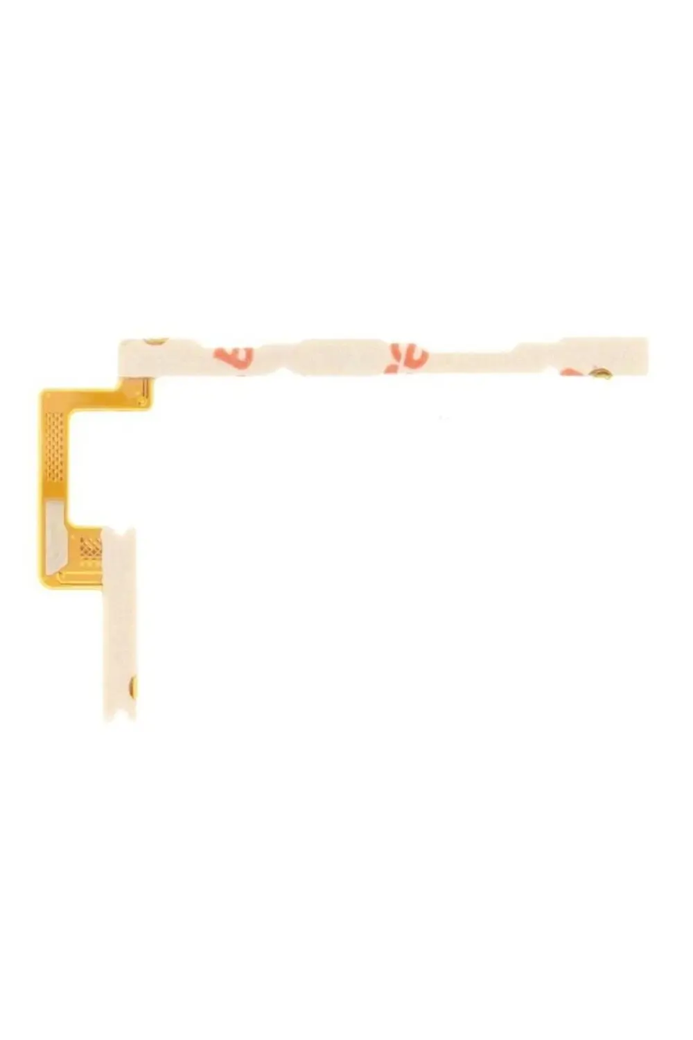 Oppo Realme 8 Uyumlu On Off Ses Açma Kapama Filmi RMX3085