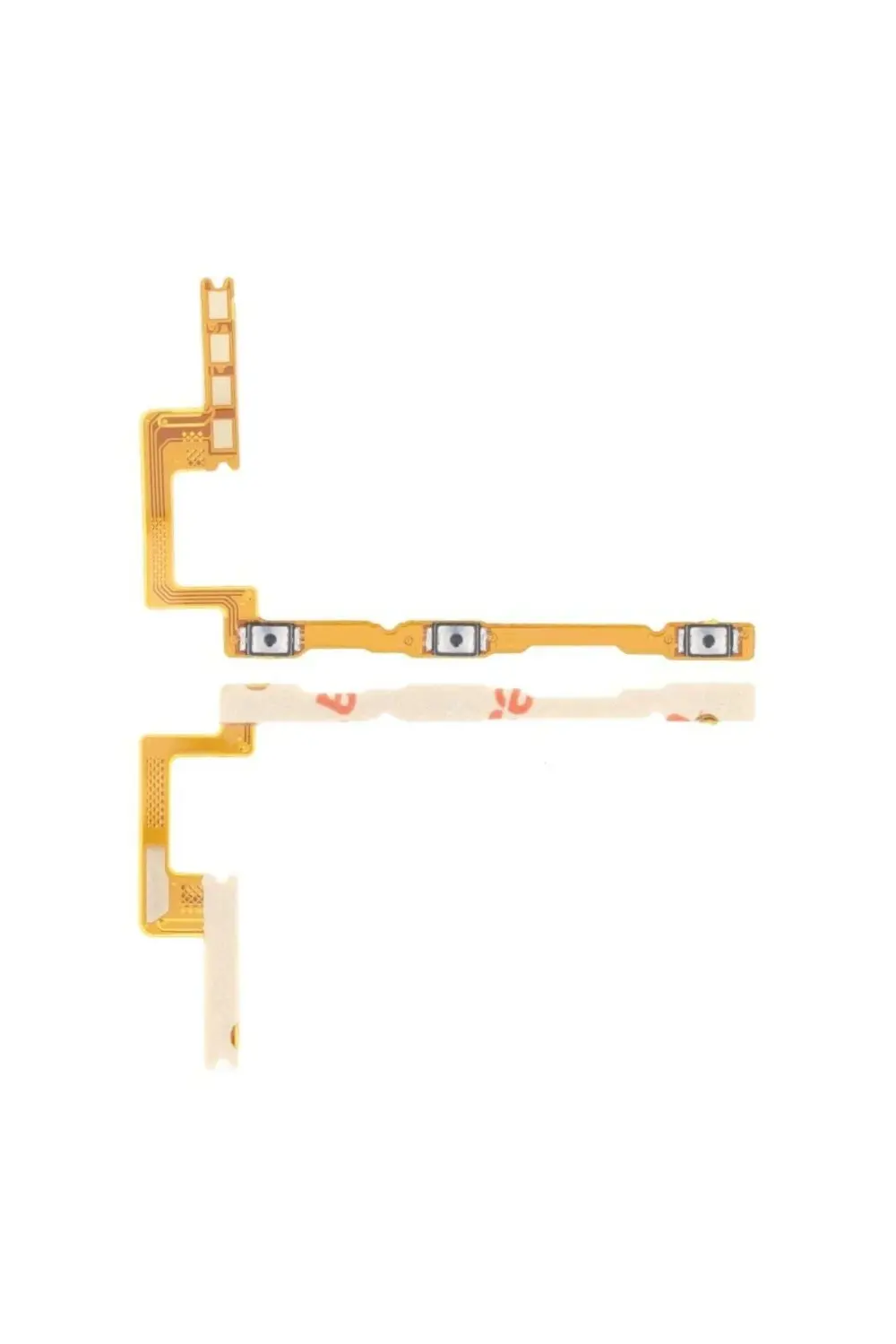 Oppo Realme 8 Uyumlu On Off Ses Açma Kapama Filmi RMX3085