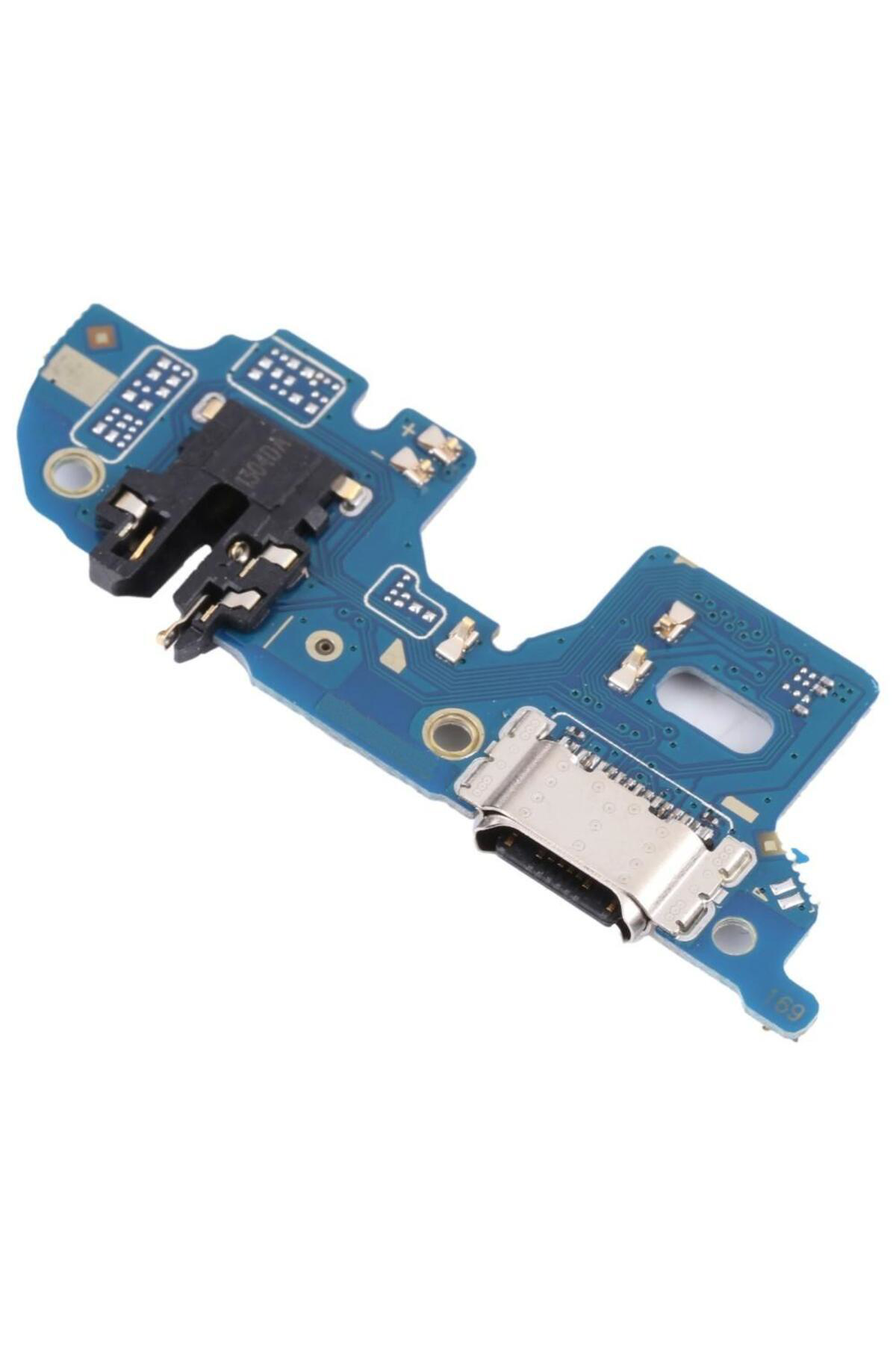 Oppo Realme 8i Uyumlu Usb Şarj Soketi Mikrofon