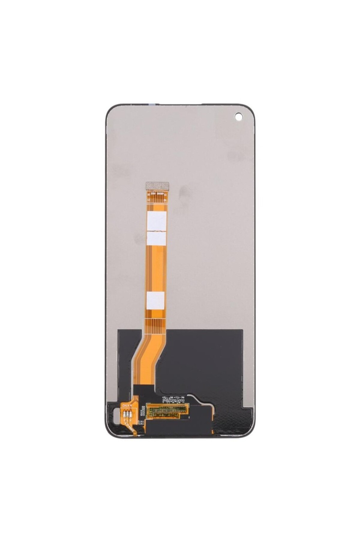 Oppo Realme 8i Uyumlu Lcd Ekran Dokunmatik RMX3151 YÜKSEK KALİTEL
