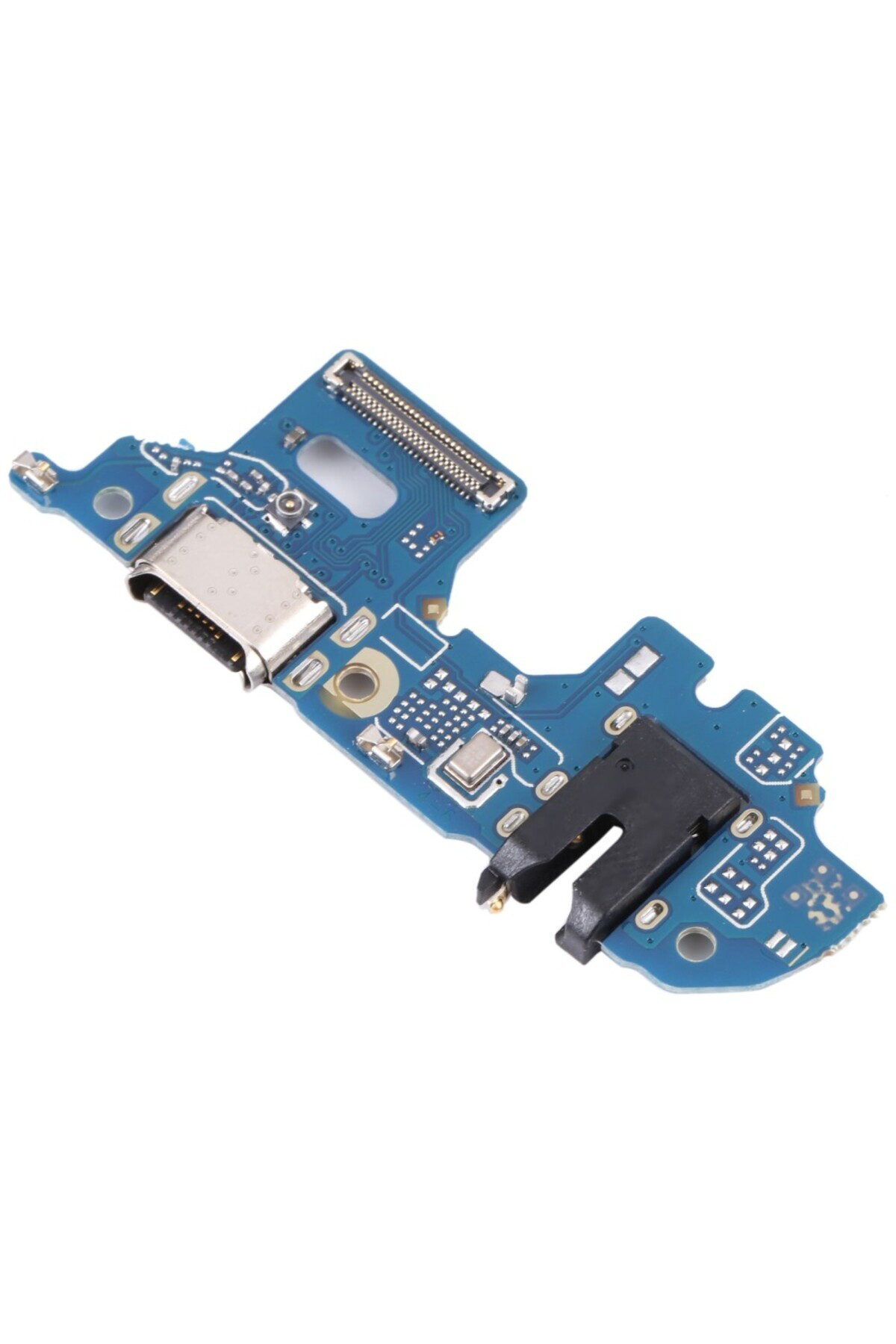 Oppo Realme 8i Uyumlu Usb Şarj Soketi Mikrofon