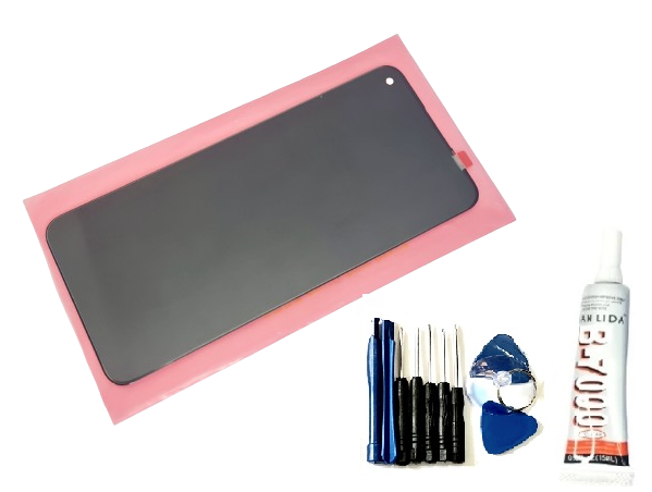 Oppo Realme 9İ Ekran Lcd Dokunmatik Orijinal  B-7000 Tamir Seti