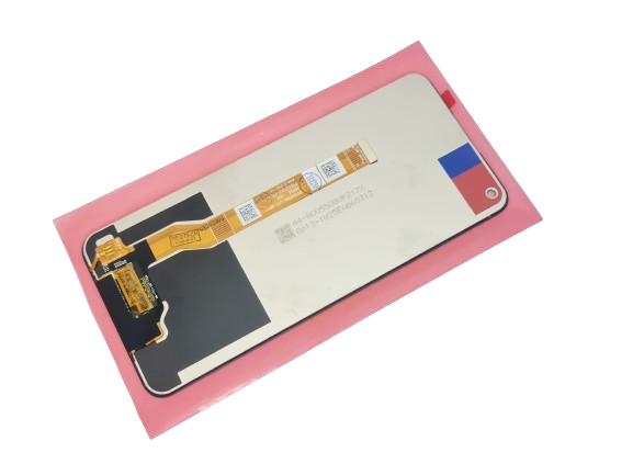 Oppo Realme 9İ Ekran Lcd Dokunmatik Orijinal  B-7000 Tamir Seti