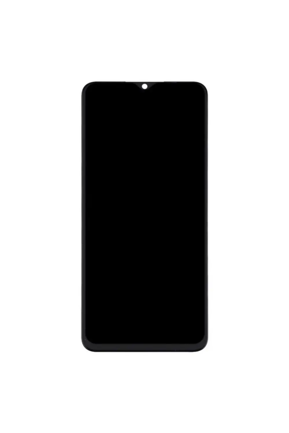 Boyra Teknoloji Oppo Realme C15 Uyumlu Lcd Ekran + Dokunmatik Rmx2180