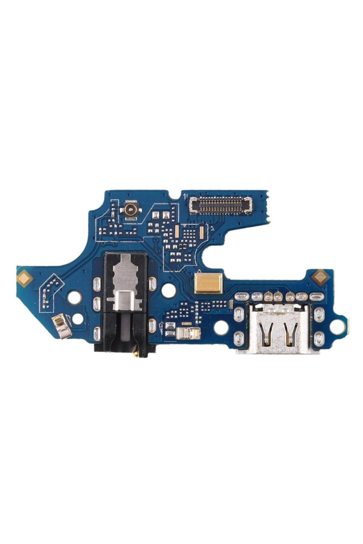 Boyra Teknoloji Oppo Realme C2 Uyumlu Usb Şarh Soketi + Mikrofon