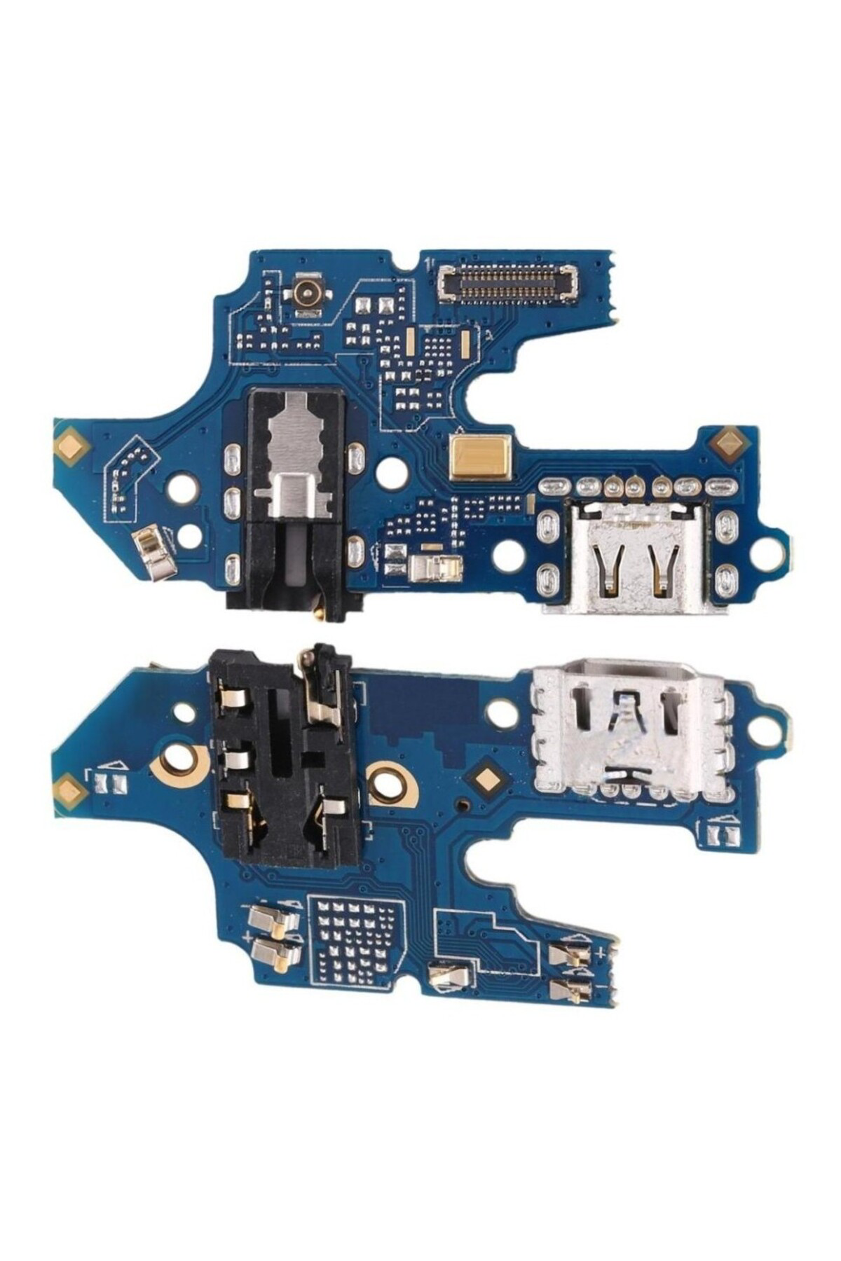 Boyra Teknoloji Oppo Realme C2 Uyumlu Usb Şarh Soketi + Mikrofon