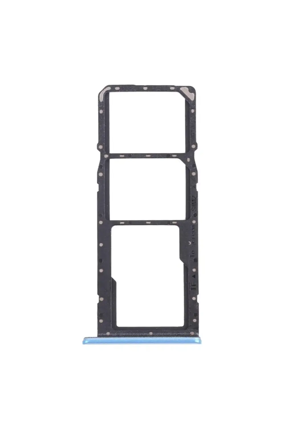 OPPO REALME C21Y Sim Tepsisi Sim Aparatı MAVİ