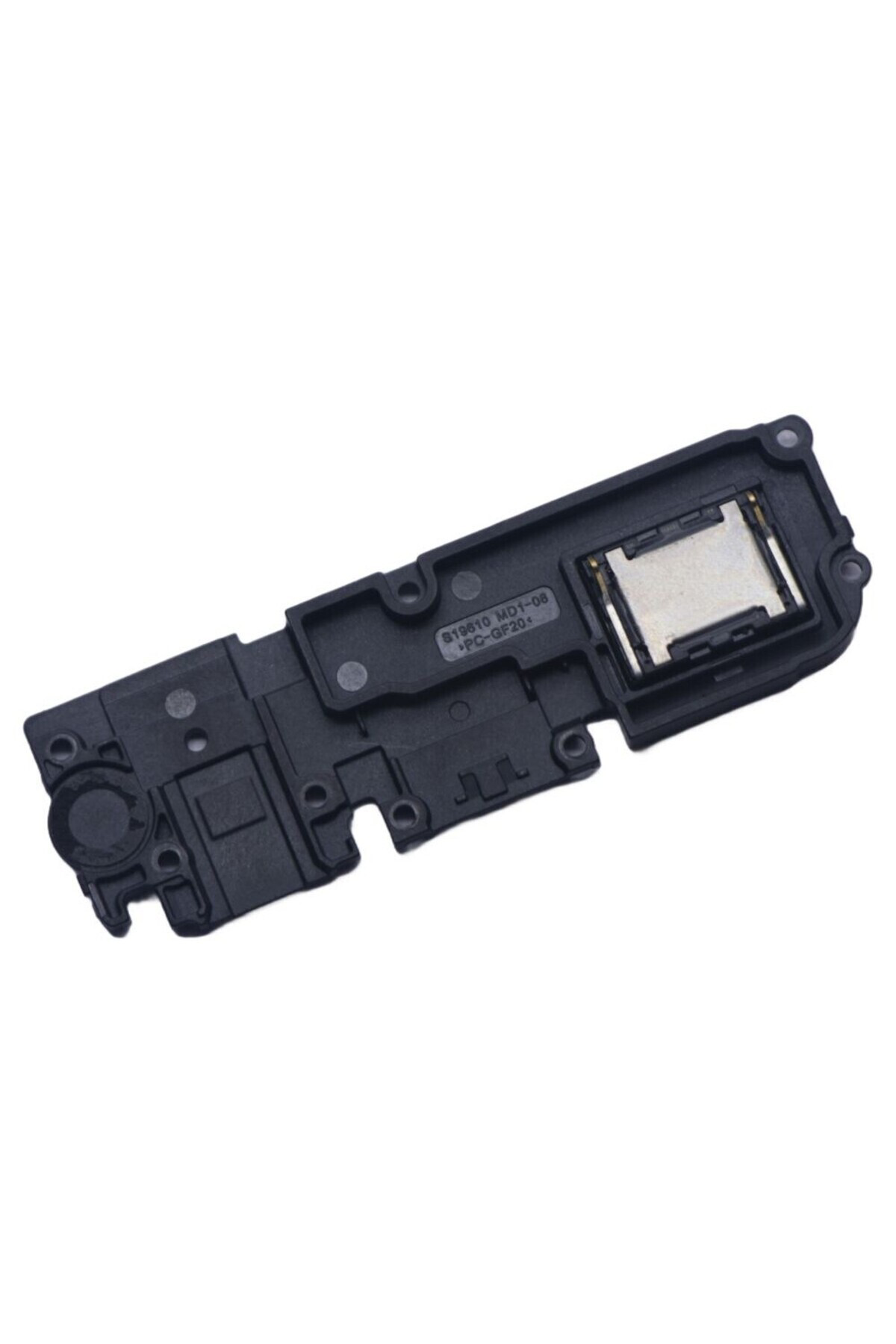 OPPO REALME C21Y Uyumlu Buzzer Hoparlör Bazır Alt Hoparlör A+ Kalite