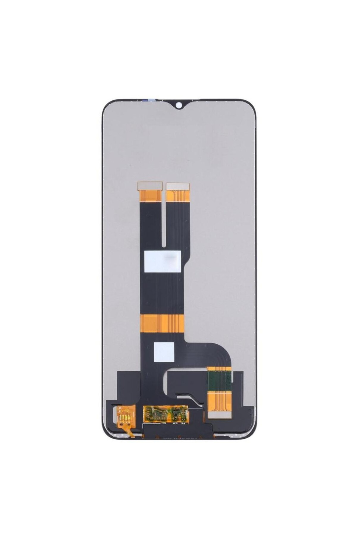 Oppo Realme C35 Uyumlu Lcd Ekran Dokunmatik Rmx3511