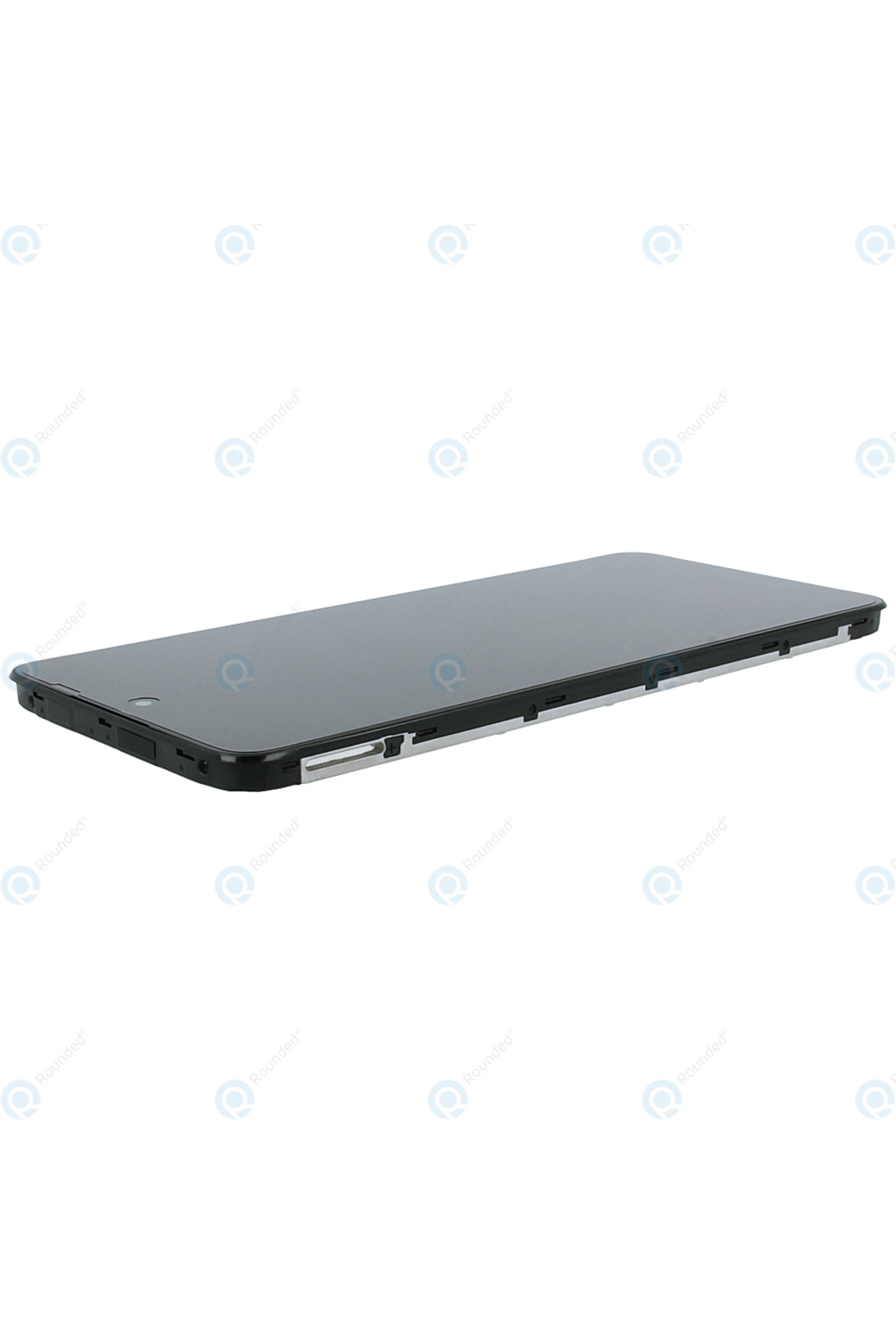 Oppo Realme C55 Uyumlu Çıtalı LCD Ekran + Dokunmatik RMX3710
