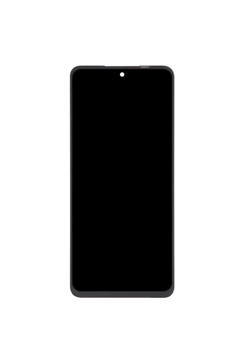 Oppo Realme C55 Uyumlu LCD Ekran + Dokunmatik