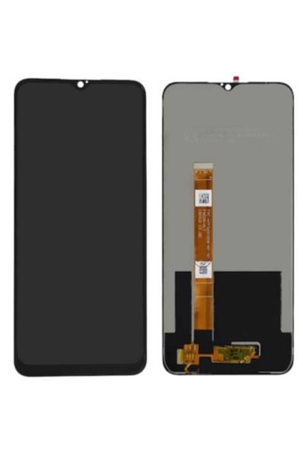 Oppo Realmi C3 Lcd Rmx2027 Ekran Dokunmatik