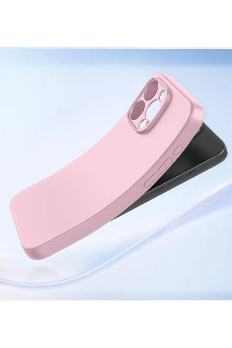 Oppo Reno 11F Kılıf First Silikon - Kırmızı Fiyatı, Yorumları ve Özellikleri