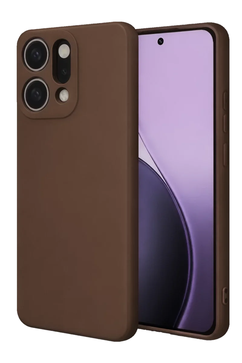 Oppo Reno 14 First Silikon - Kahverengi Fiyatı, Yorumları ve Özellikleri
