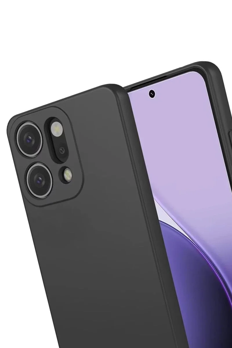 Oppo Reno 14 First Silikon - Siyah Fiyatı, Yorumları ve Özellikleri