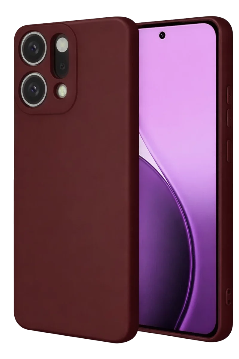 Oppo Reno 14 First Silikon - Bordo Fiyatı, Yorumları ve Özellikleri