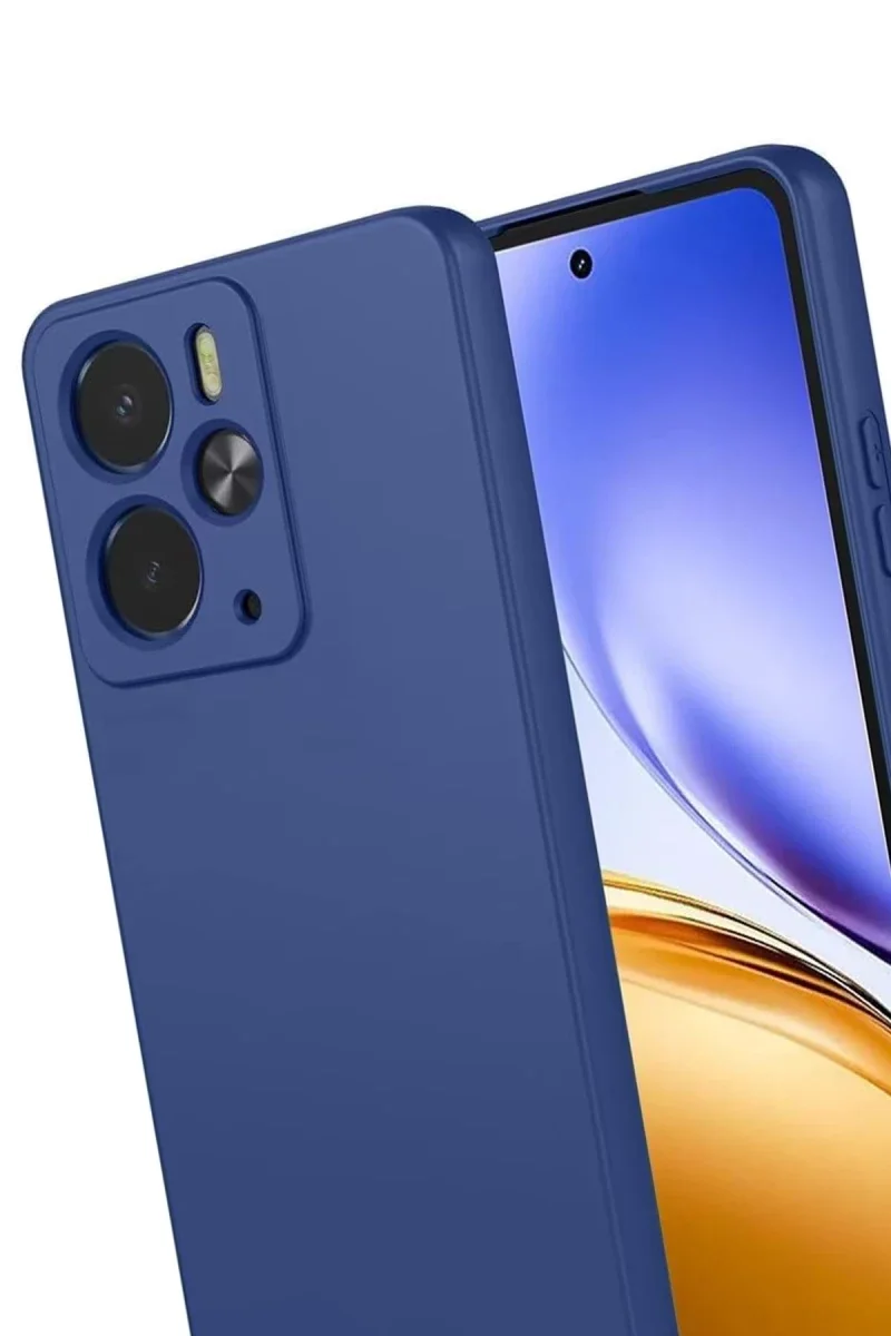 Oppo Reno 14 First Silikon - Lacivert Fiyatı, Yorumları ve Özellikleri