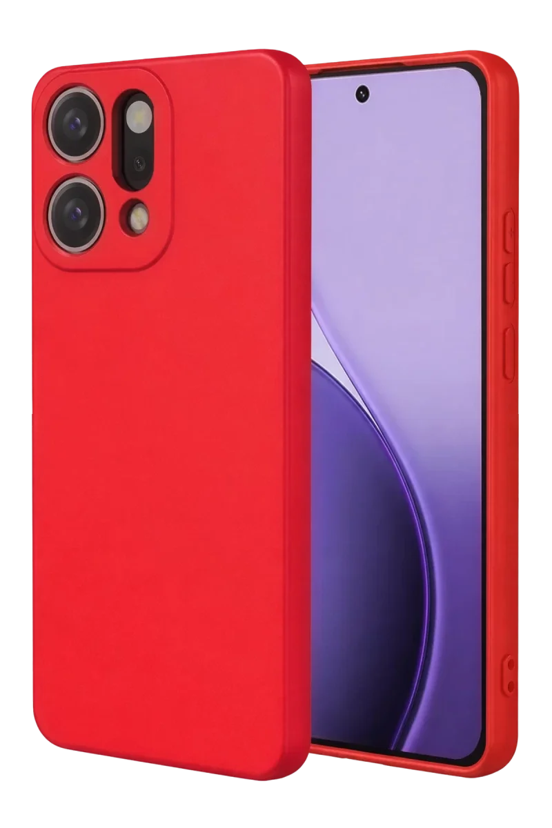 Oppo Reno 14 First Silikon - Kırmızı Fiyatı, Yorumları ve Özellikleri
