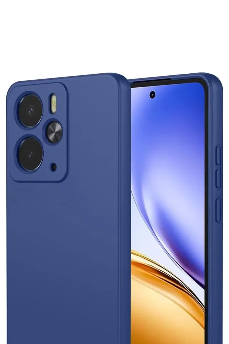 Oppo Reno 14 First Silikon - Lacivert Fiyatı, Yorumları ve Özellikleri