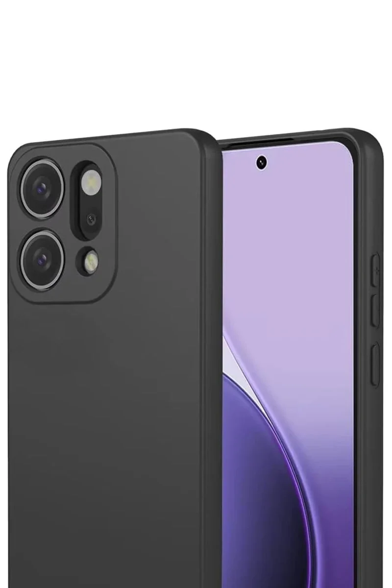 Oppo Reno 14 First Silikon - Siyah Fiyatı, Yorumları ve Özellikleri