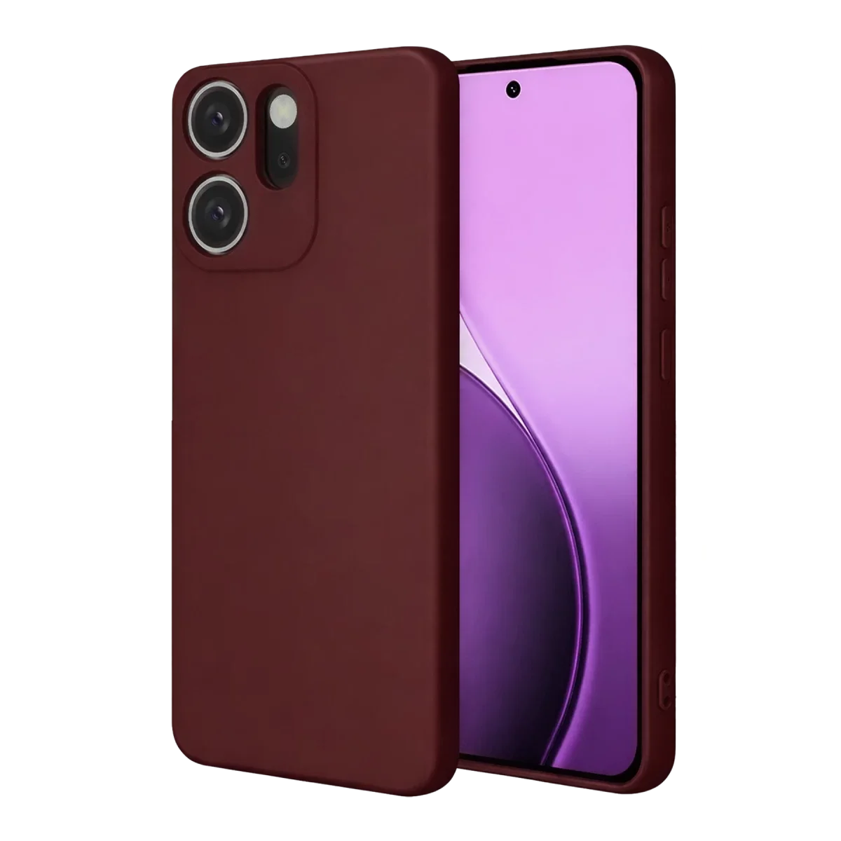 Oppo Reno 14F First Silikon - Bordo Fiyatı, Yorumları ve Özellikleri