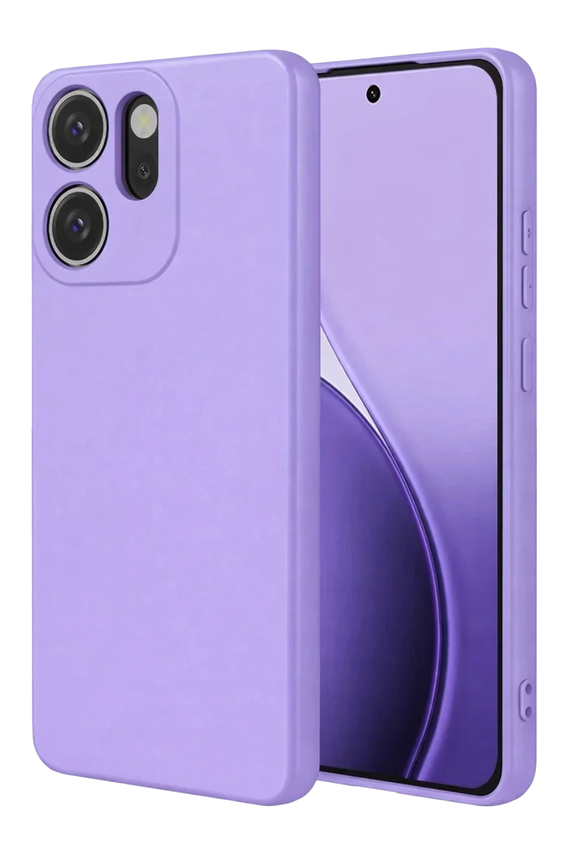 Oppo Reno 14F First Silikon - Lila Fiyatı, Yorumları ve Özellikleri