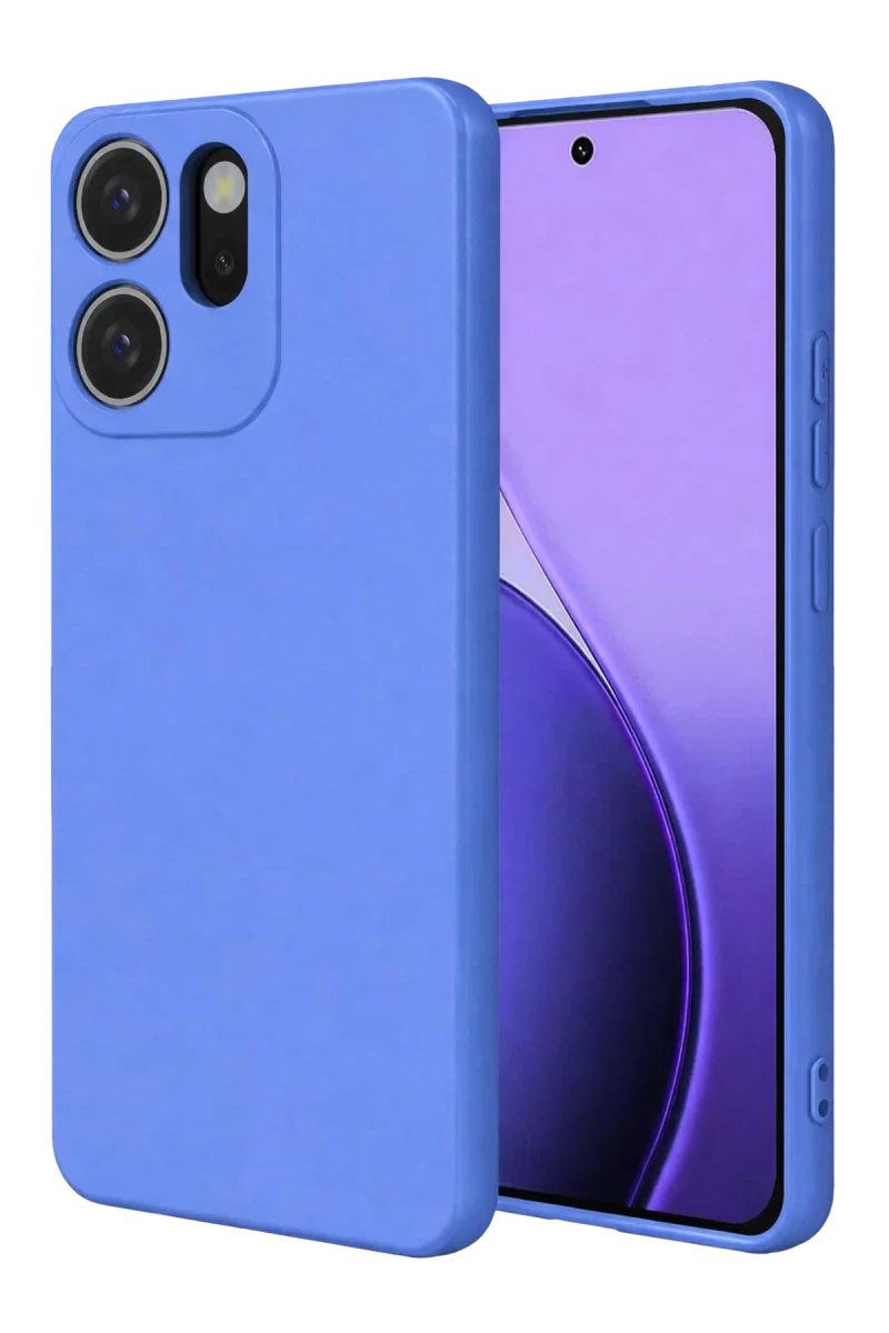 Oppo Reno 14F First Silikon - Mavi Fiyatı, Yorumları ve Özellikleri