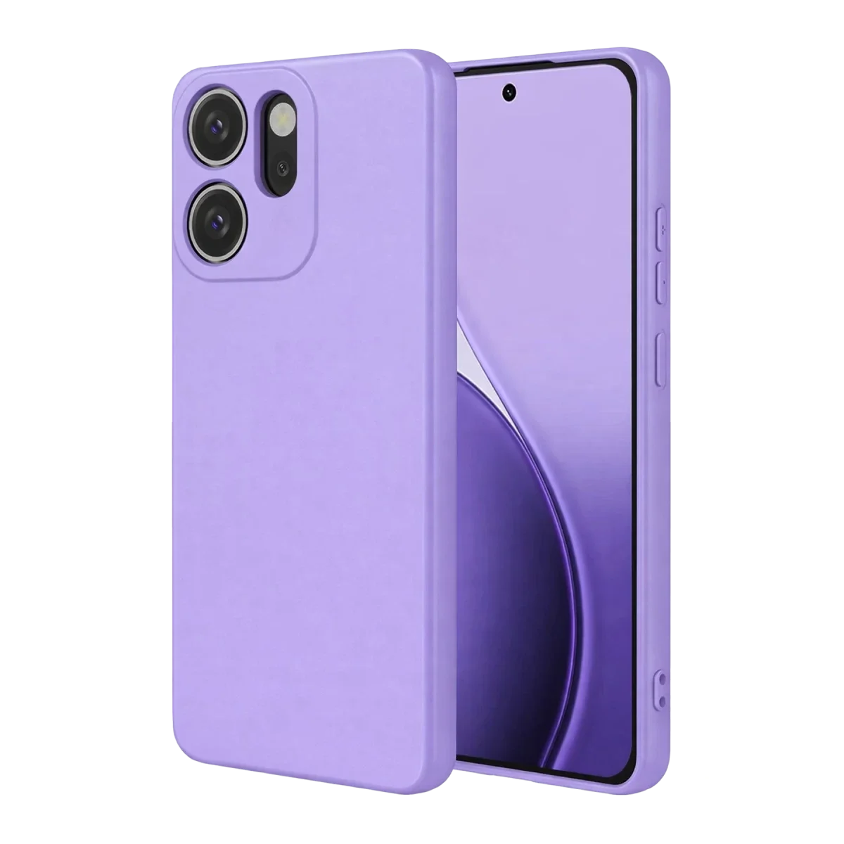 Oppo Reno 14F First Silikon - Lila Fiyatı, Yorumları ve Özellikleri