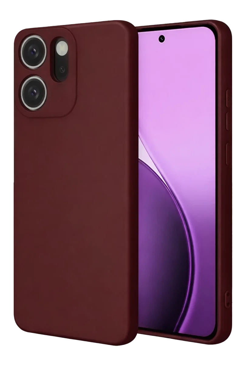 Oppo Reno 14F First Silikon - Bordo Fiyatı, Yorumları ve Özellikleri