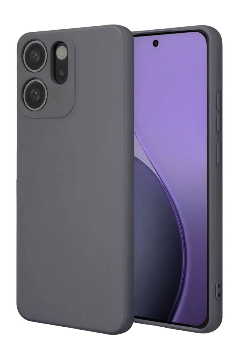 Oppo Reno 14F First Silikon - Gri Fiyatı, Yorumları ve Özellikleri
