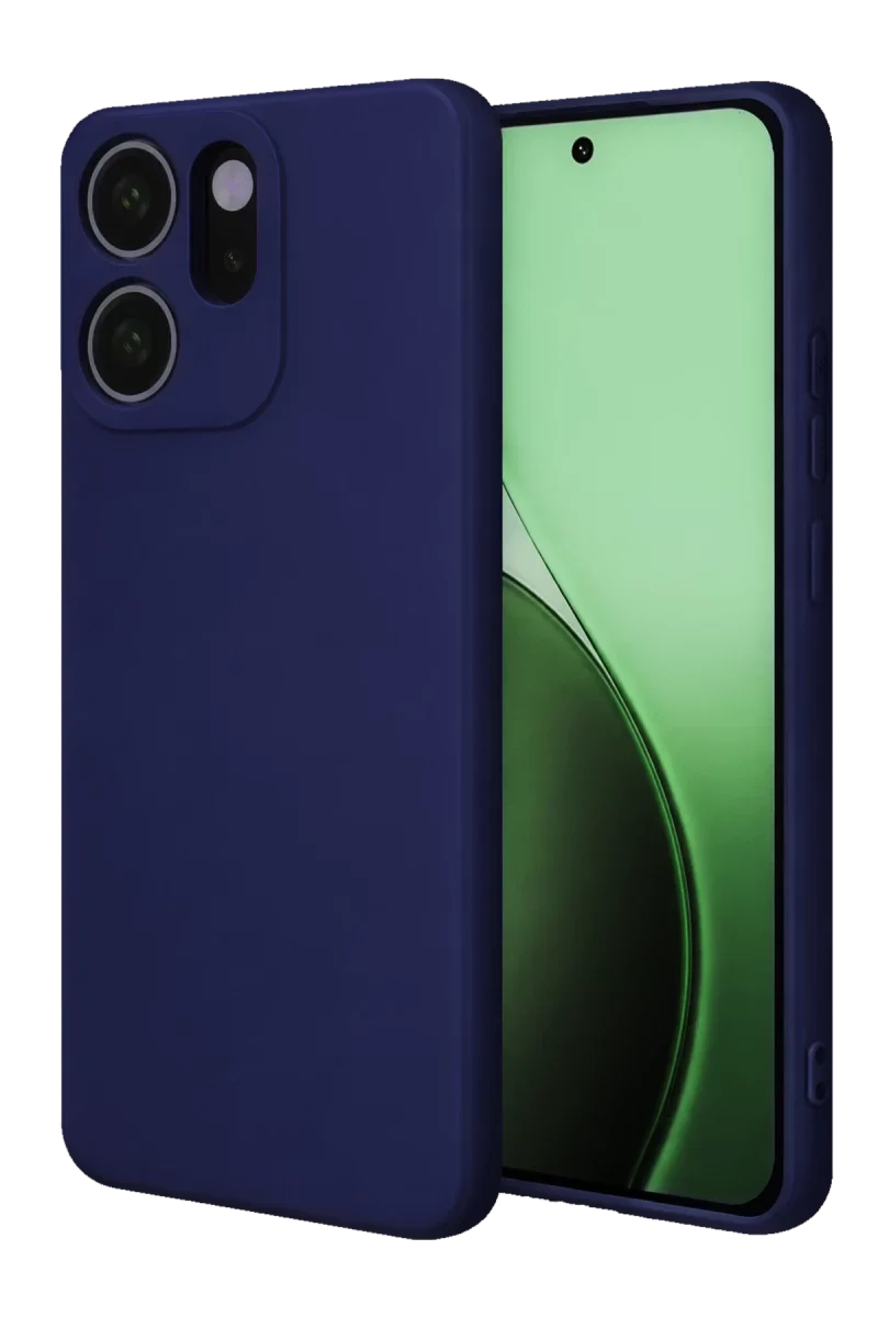 Oppo Reno 14F First Silikon - Lacivert Fiyatı, Yorumları ve Özellikleri