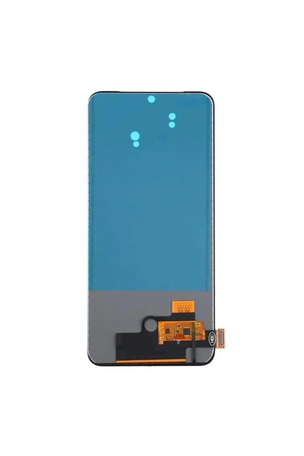 Oppo Reno 2 Z Lcd Oled Ekran Dokunmatik Parmak Izli Z2