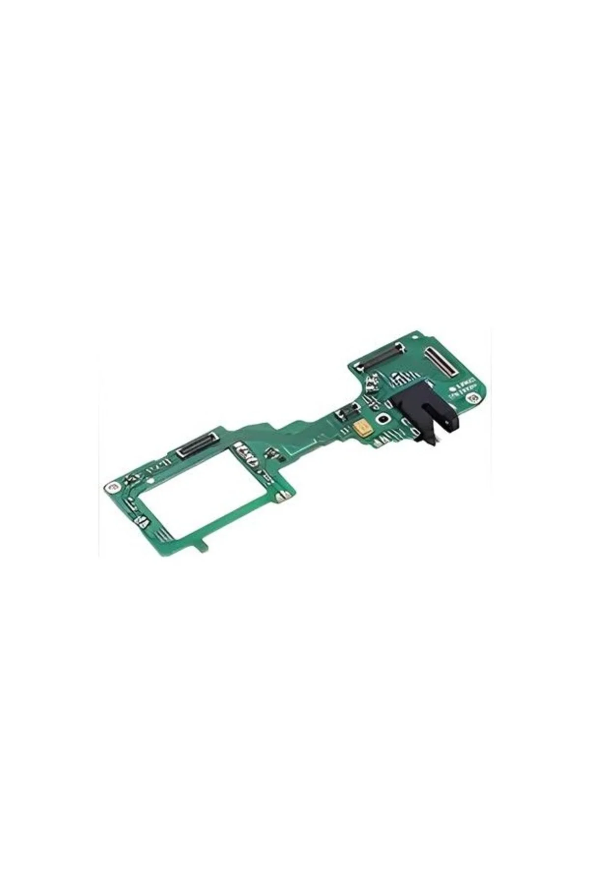 Oppo Reno 2z Mikrofon Bordu Kulaklık Soketi Full
