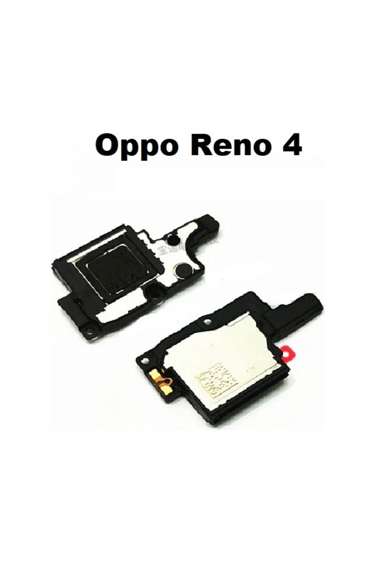 Oppo Reno 4 Full Buzzer (Dış Ses Hoparlör) Oppo Reno 4 Full Buzzer (Dış Ses Hoparlör)