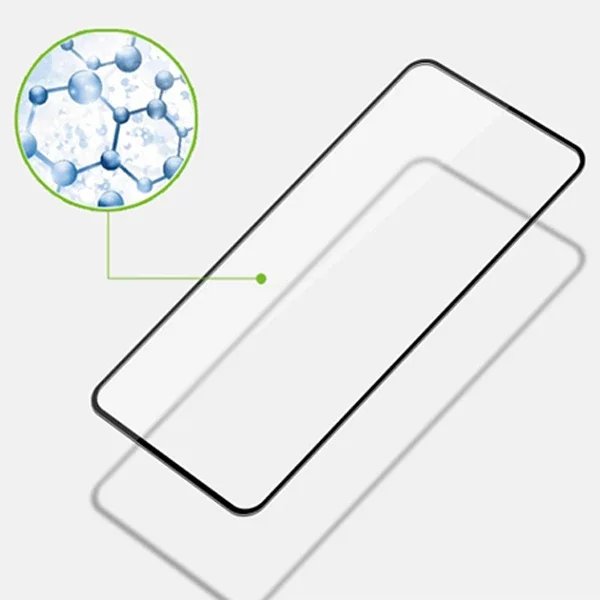 Oppo Reno 4 Full Glue Tempered Cam Ekran Koruyucu Full Kaplama-1852 Oppo Reno 4 Full Glue Tempered Cam Ekran Koruyucu Full Kaplama-1852