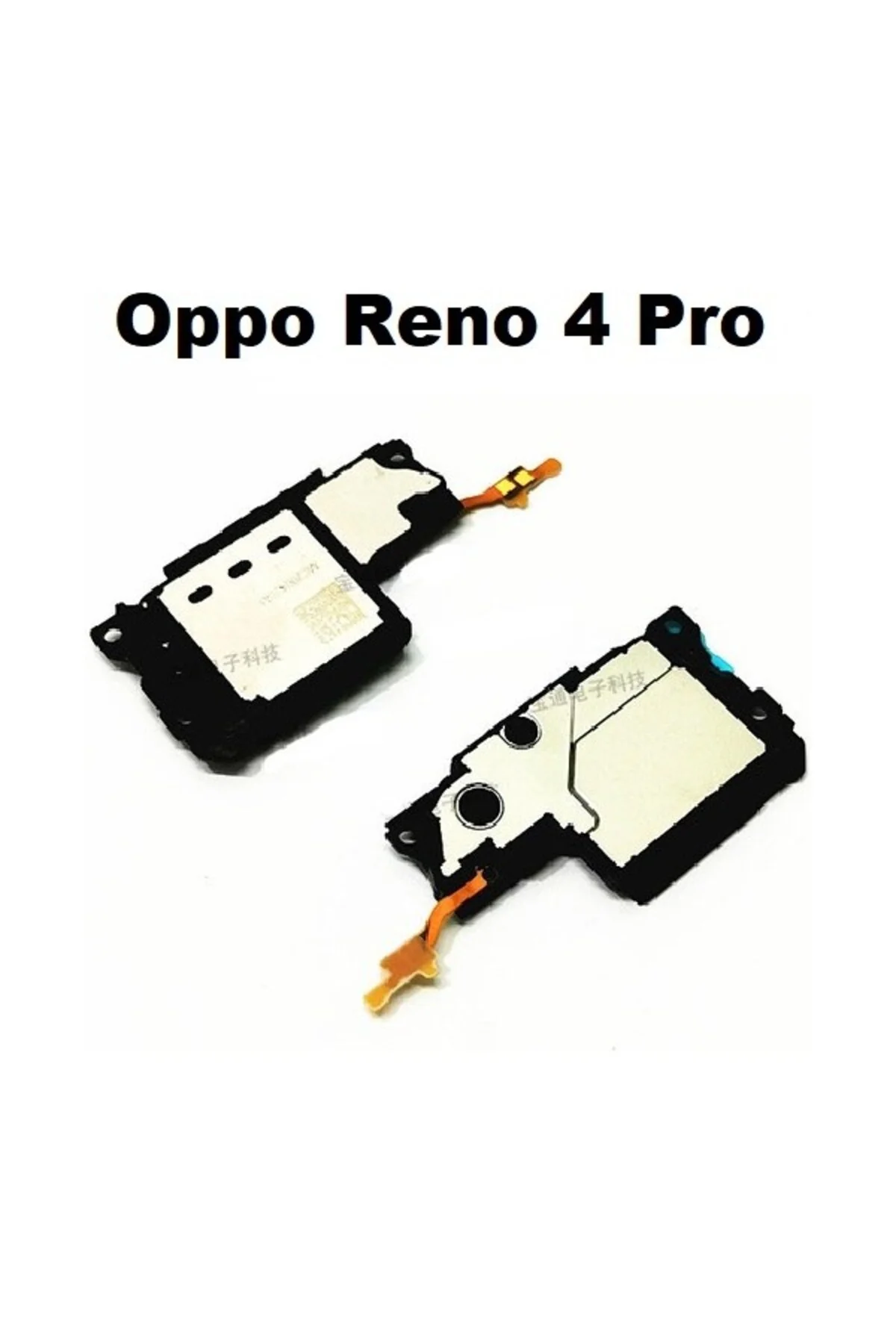Oppo Reno 4 Pro Buzzer (Dış Ses Hoparlör) Oppo Reno 4 Pro Buzzer (Dış Ses Hoparlör) Fiyatı, Yorumları ve Özellikleri