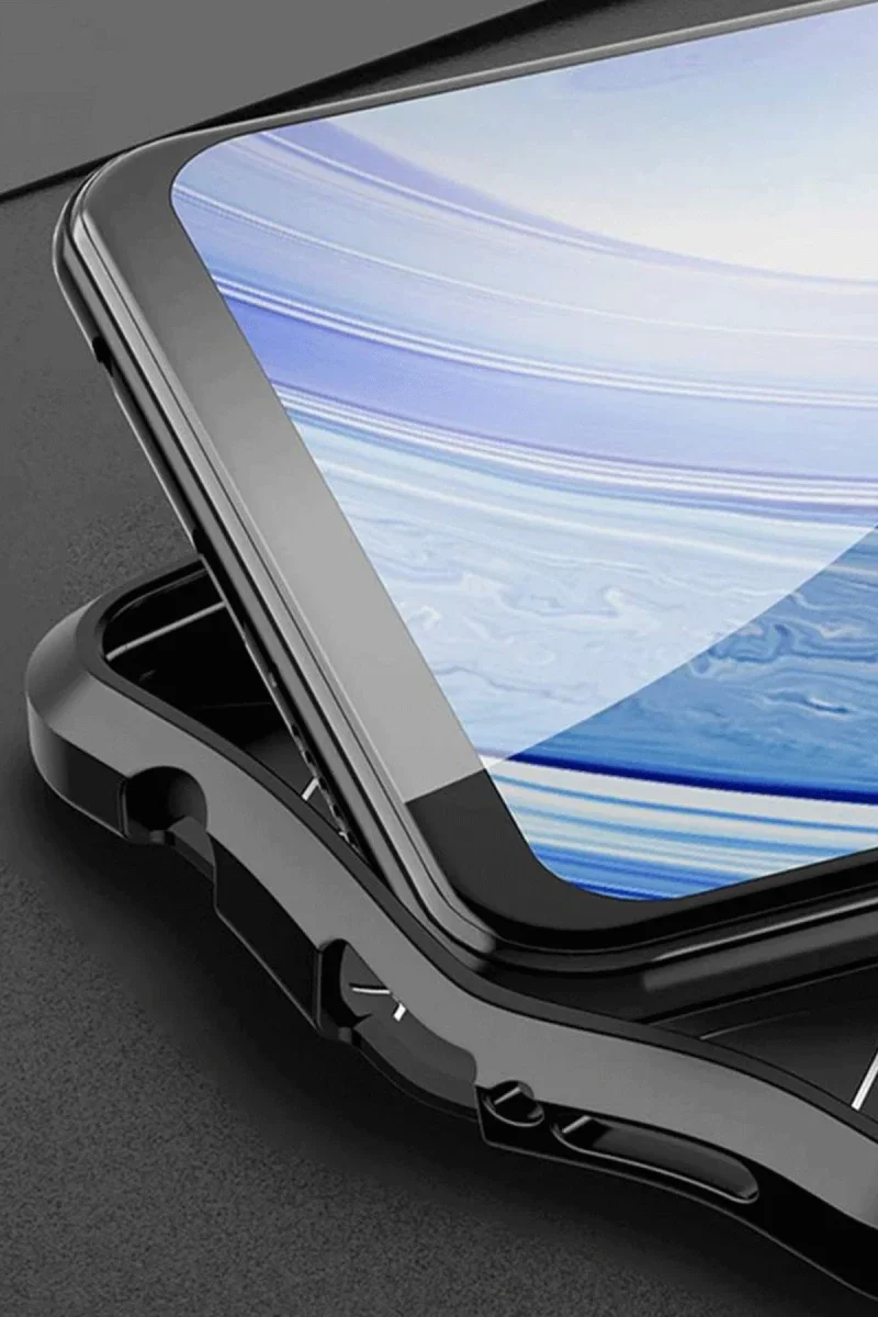 Oppo Reno 4 Pro Kılıf Auto Focus Kapak - Kırmızı Fiyatı, Yorumları ve Özellikleri