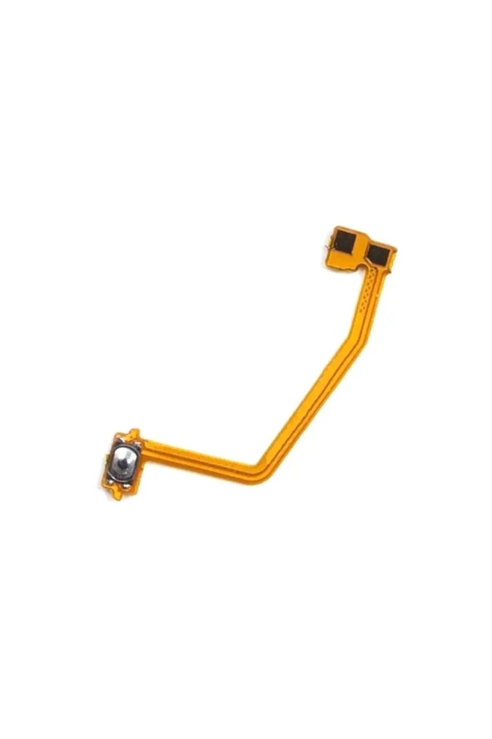 Oppo Reno 4 Uyumlu On Off Power Açma Kapama Filmi Flex SPH2209 DI