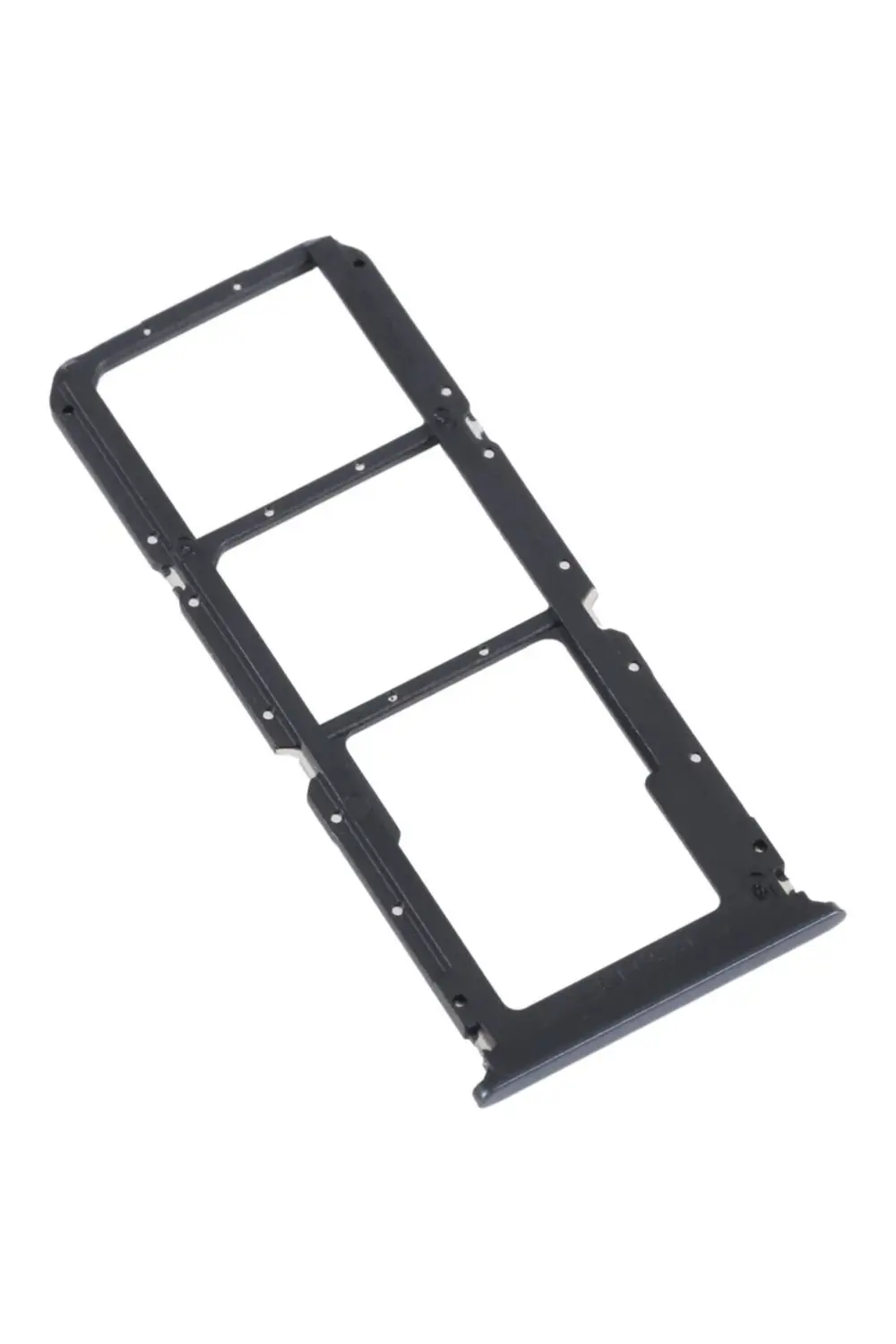 Oppo Reno 5 Lite Uyumlu Sim Tepsisi Sim Aparatı Siyah