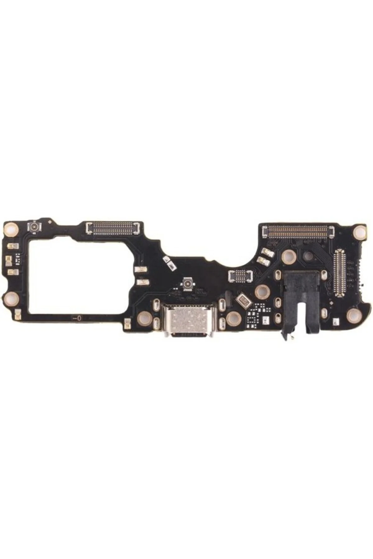Oppo Reno 5 Şarj Bordu Alt Bordu
