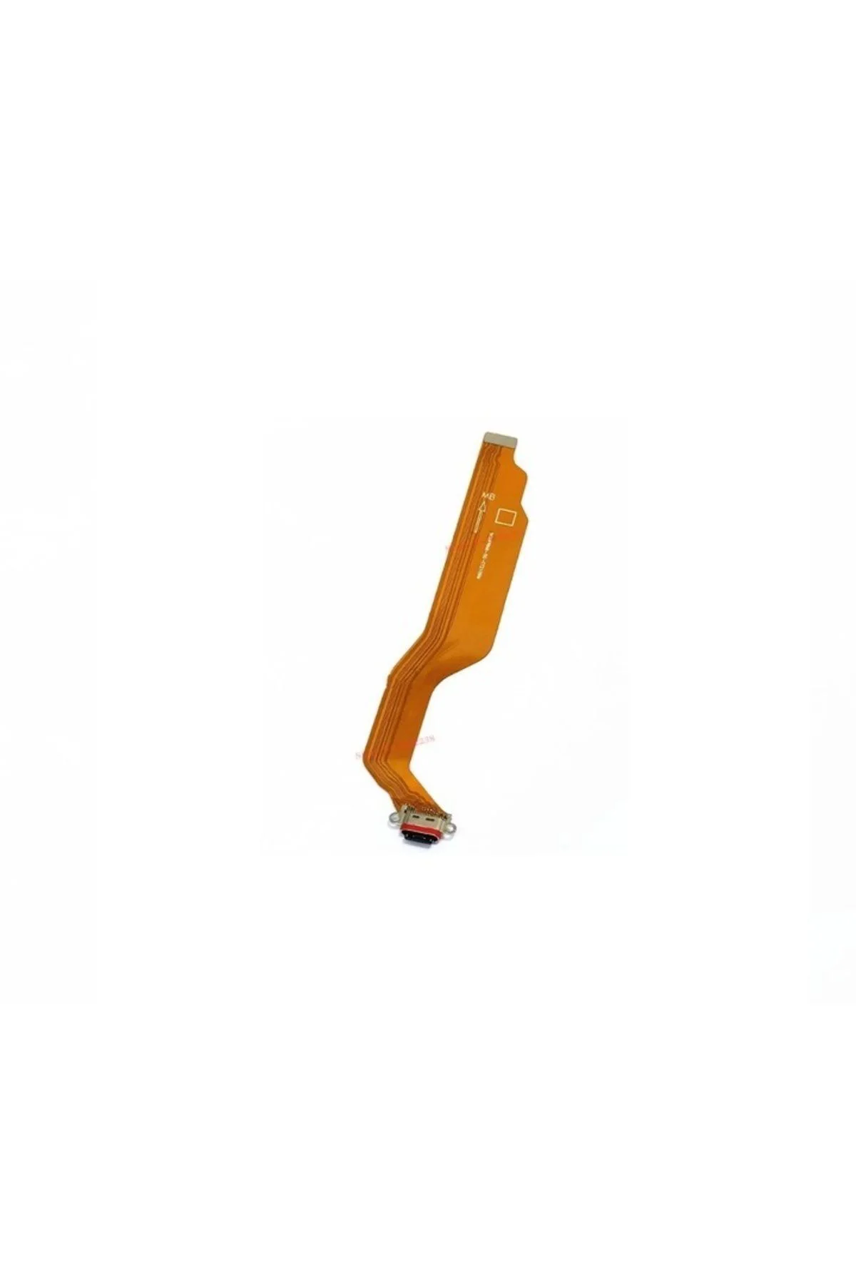 OPPO RENO 6 Uyumlu Şarj Bordu Flexi