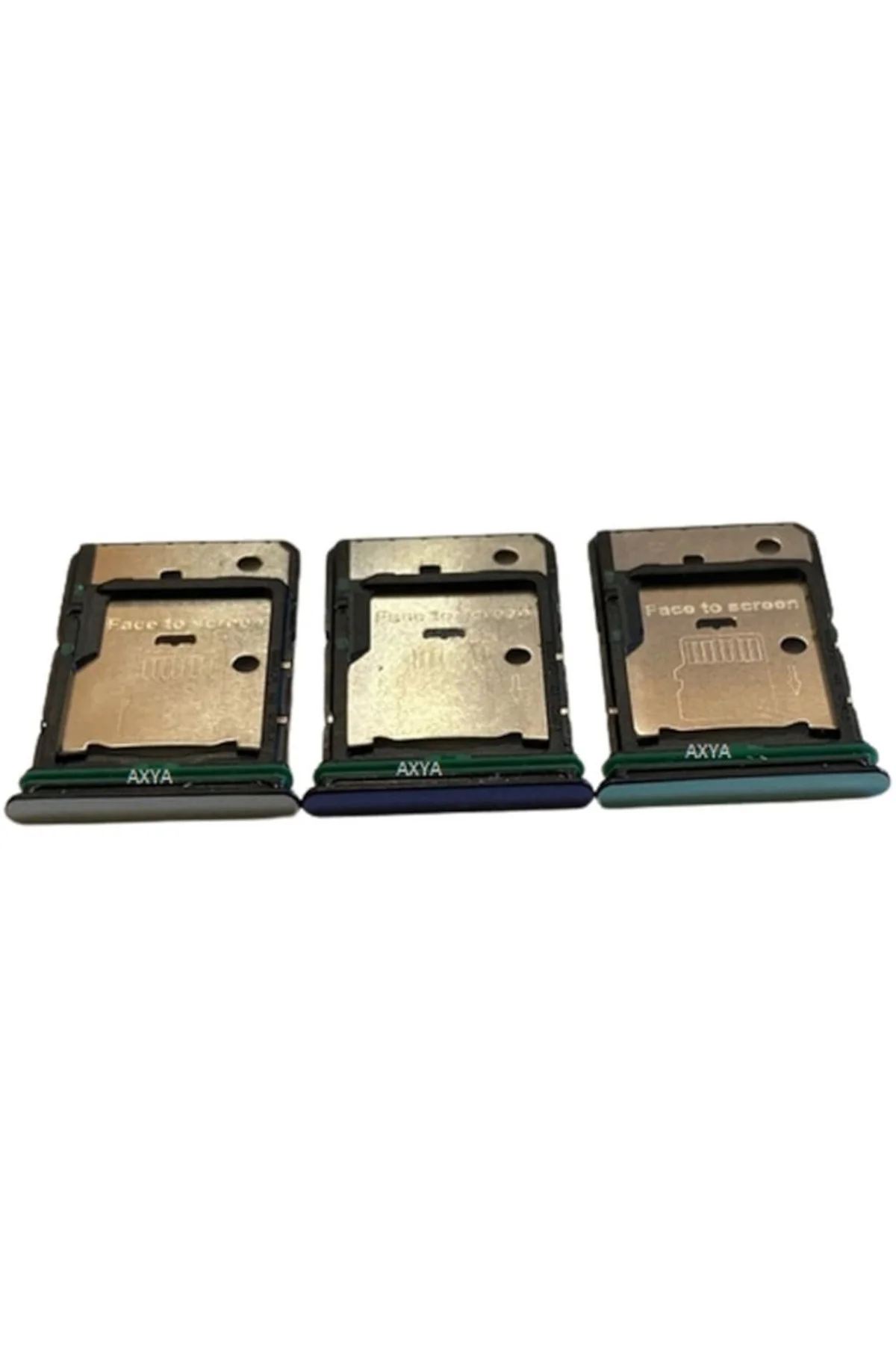 Oppo Reno 7 5g Sim Kart Tepsisi Cph2371 Sim Aparatı