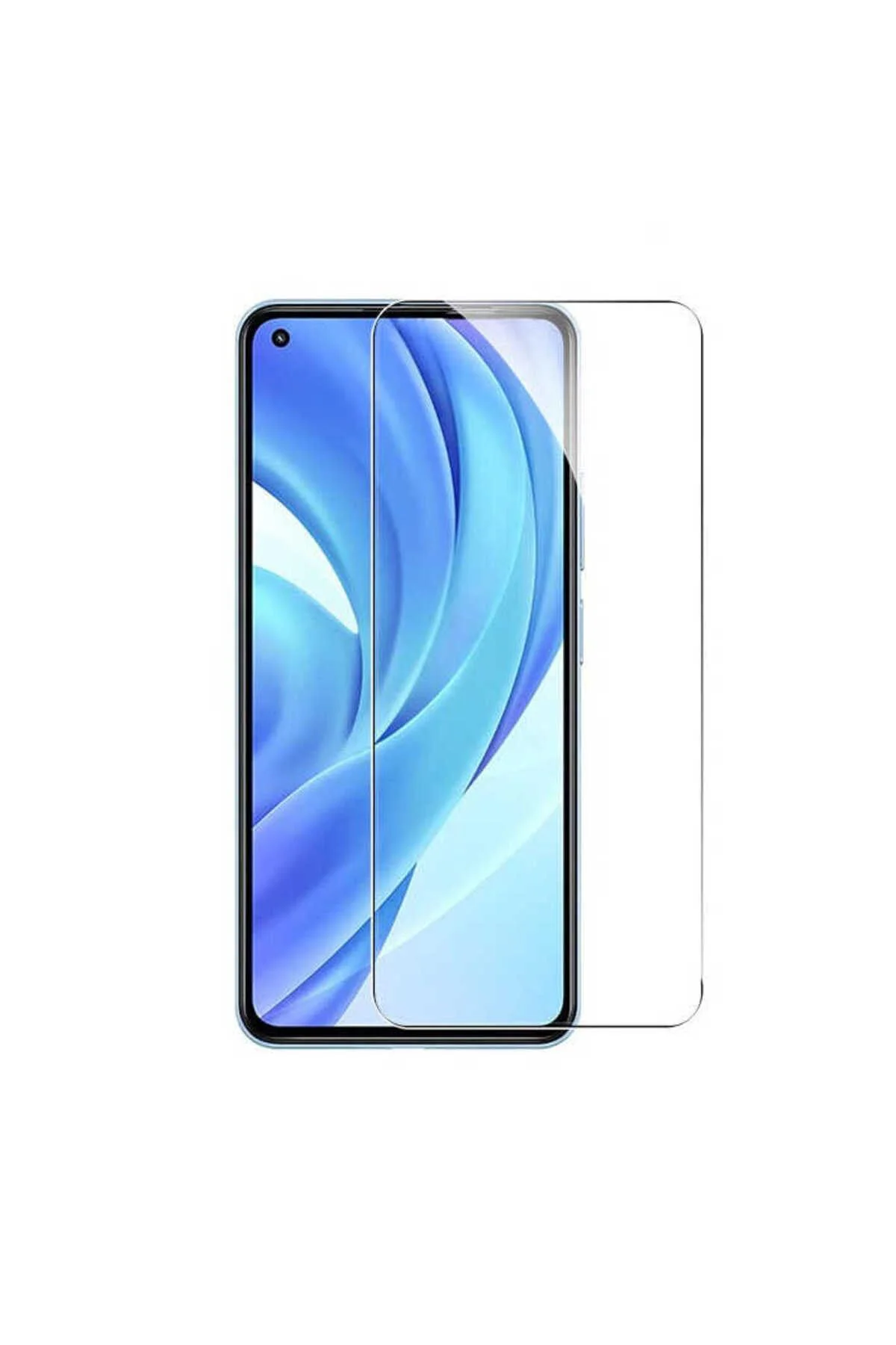 Oppo Reno 7 Uyumlu Blue Nano Ekran Koruyucu Oppo Reno 7 Uyumlu Blue Nano Ekran Koruyucu
